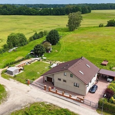 Ubytovani U Sobotku Třeboň Esterno foto